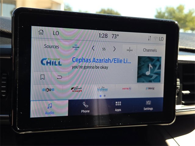 Certified 2024 Ford Explorer XLT w/ Equipment Group 202A image 19