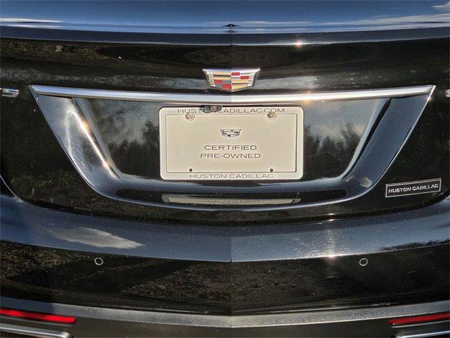 Certified 2023 Cadillac CT5 Premium Luxury w/ Climate Package image 13