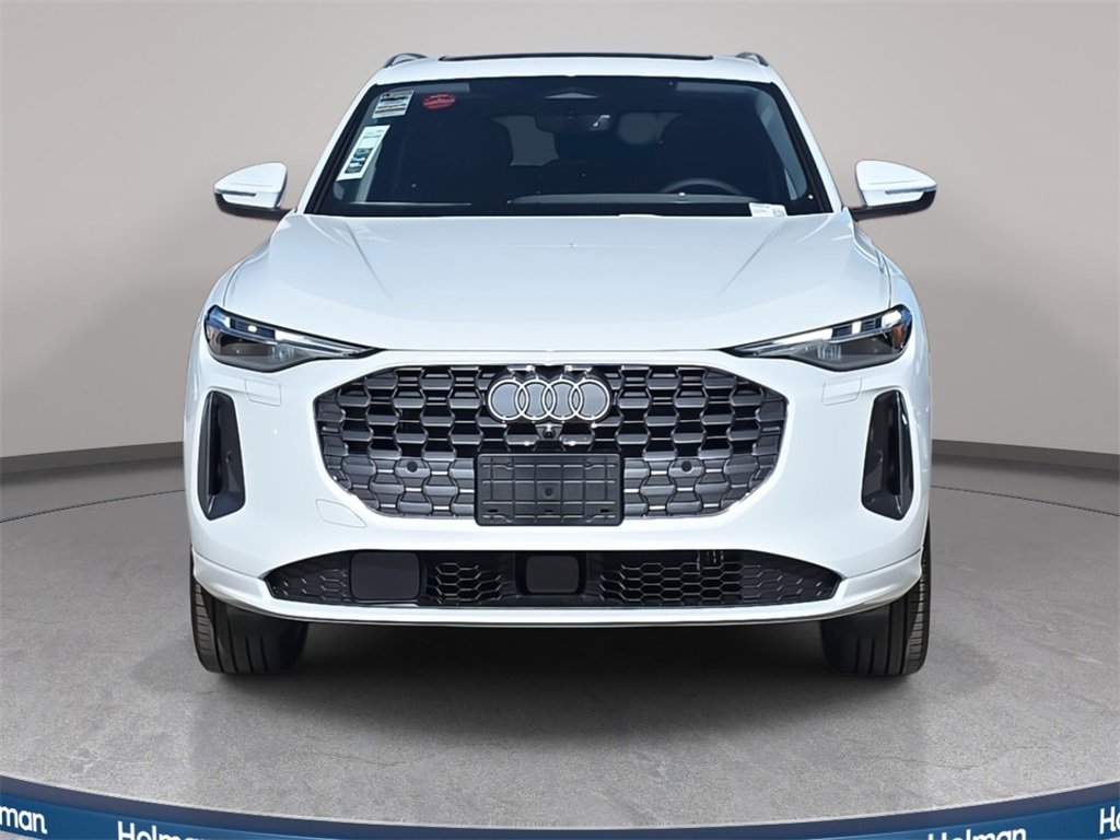 New 2025 Audi Q5 Prestige image 8