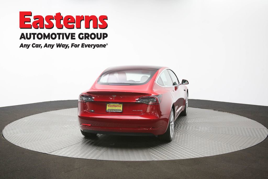Used 2018 Tesla Model 3 Long Range image 33