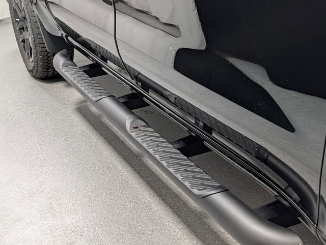 New 2026 Chevrolet Silverado 1500 RST w/ RST All Star Premium Package image 4