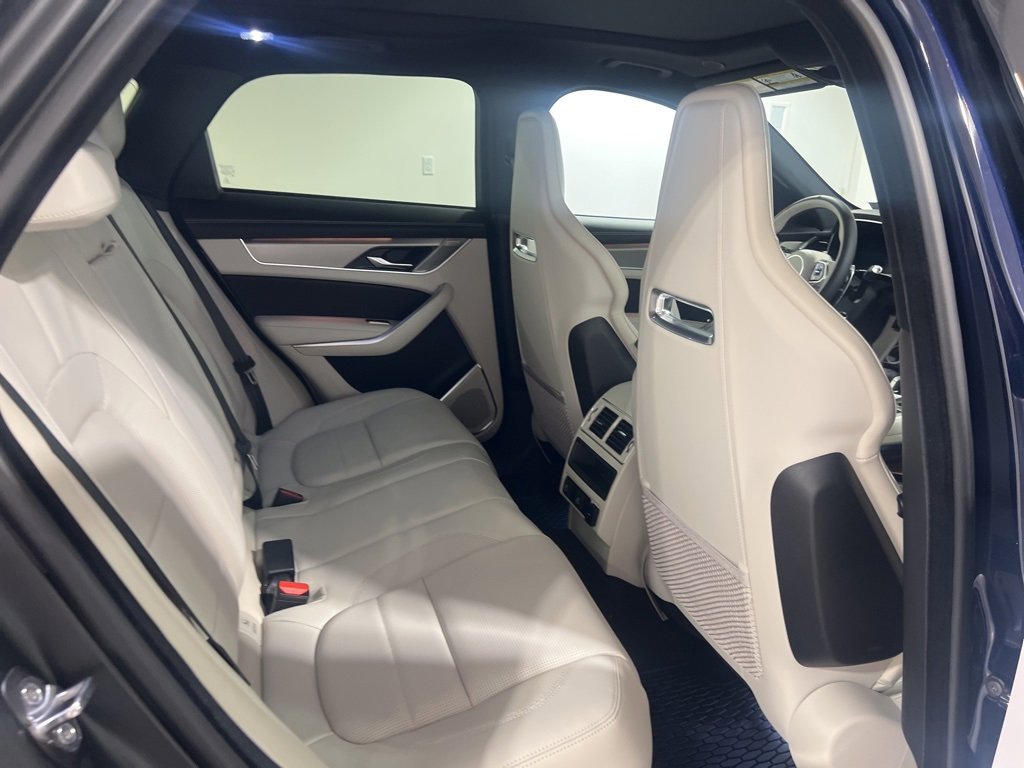 New 2026 Jaguar F-PACE R-Dynamic S image 28