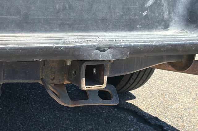 Used 2019 Nissan NV 3500 SL RWD image 53