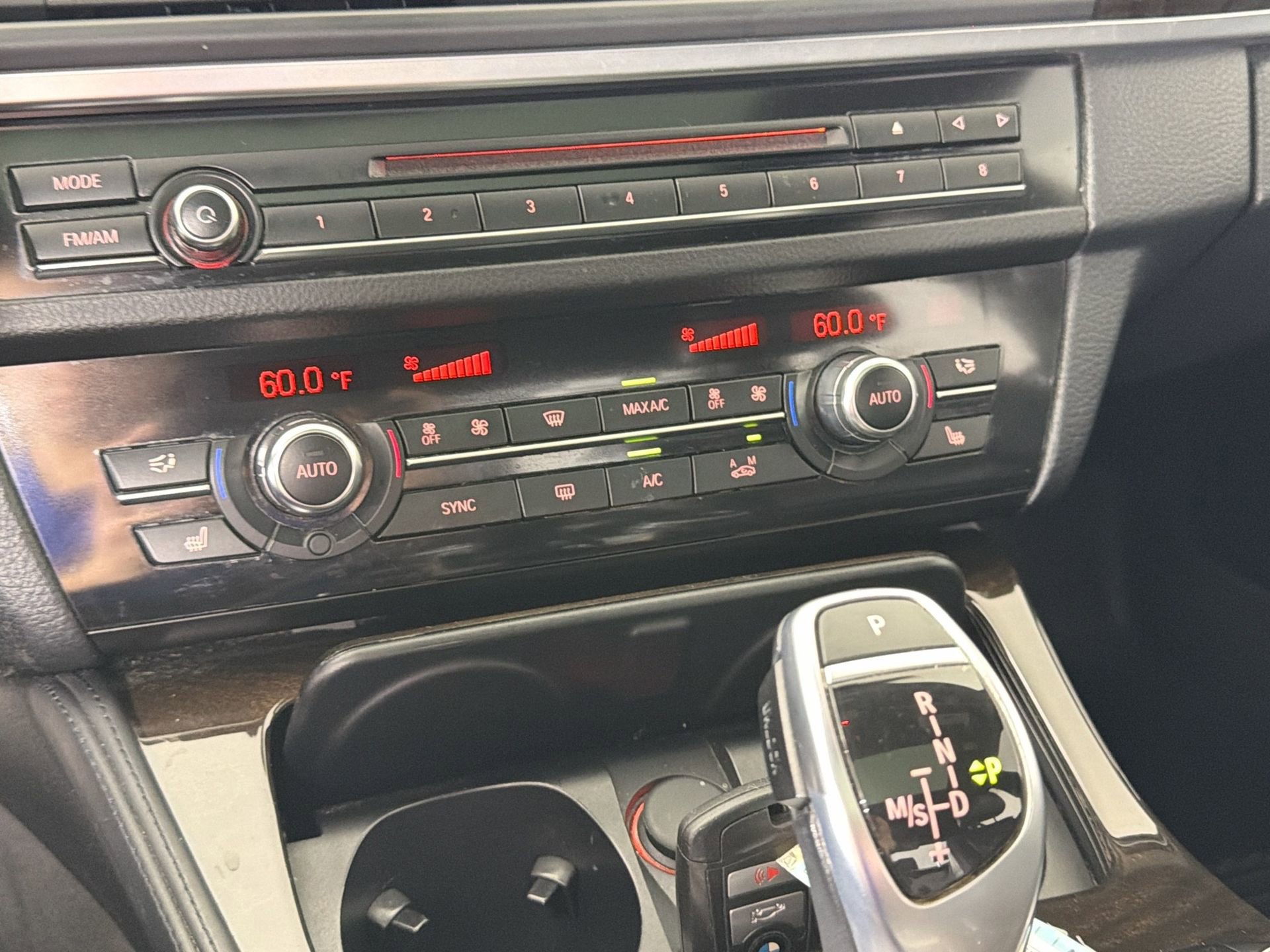 Used 2016 BMW 528i Sedan image 16