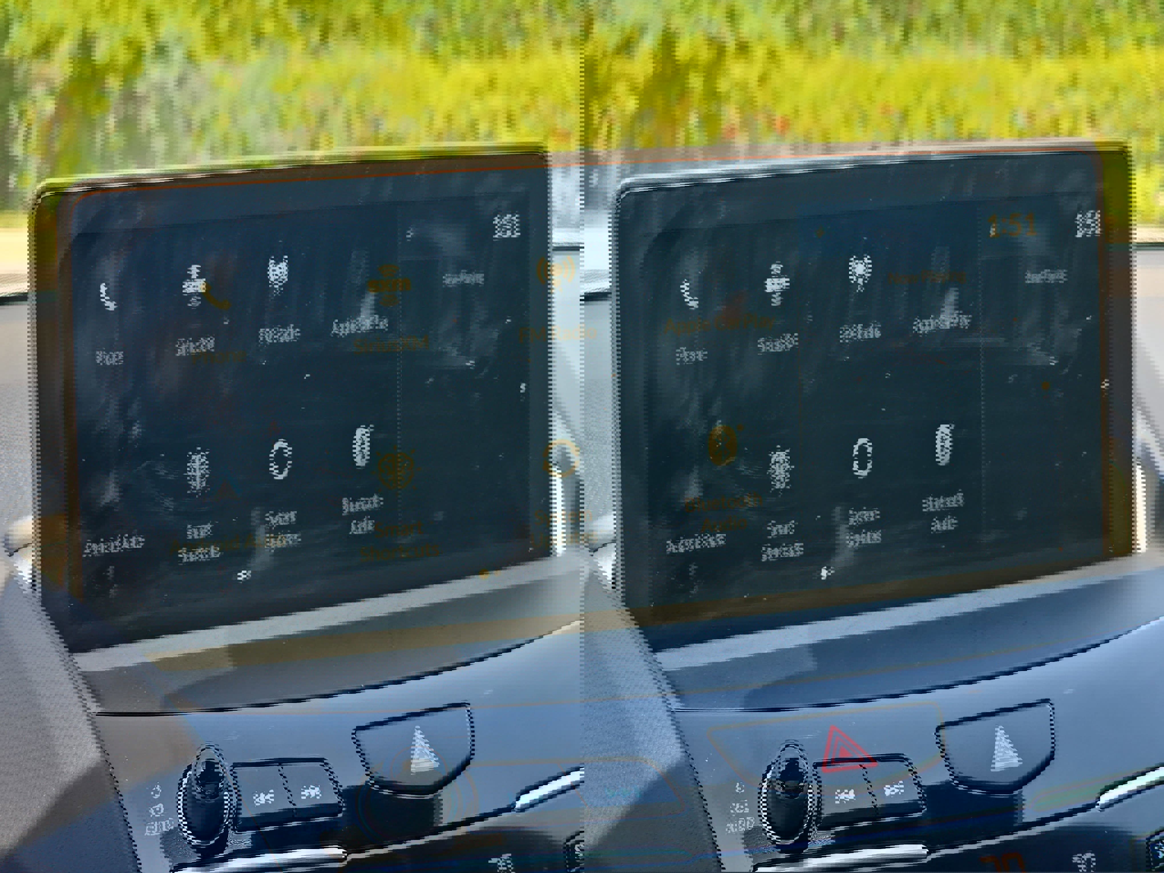 Used 2025 Acura RDX SH-AWD image 20