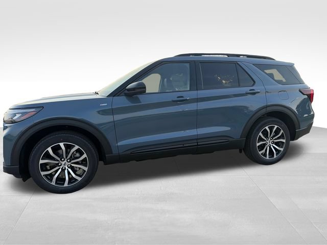 New 2026 Ford Explorer ST-Line AWD/4WD image 3