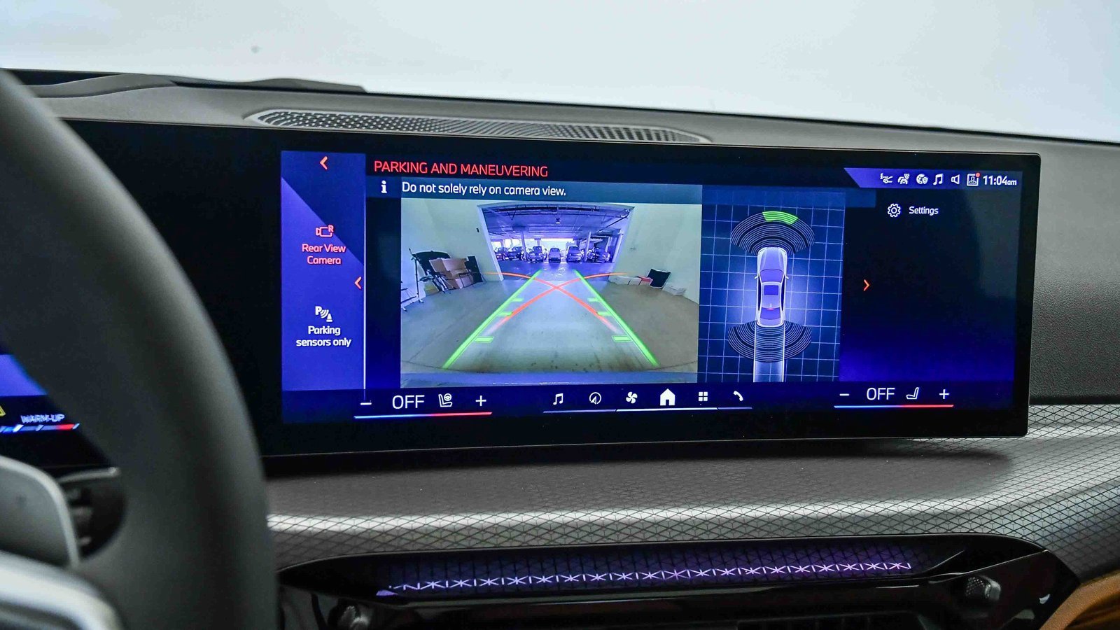 New 2026 BMW 330i xDrive Sedan w/ M Sport Package image 28