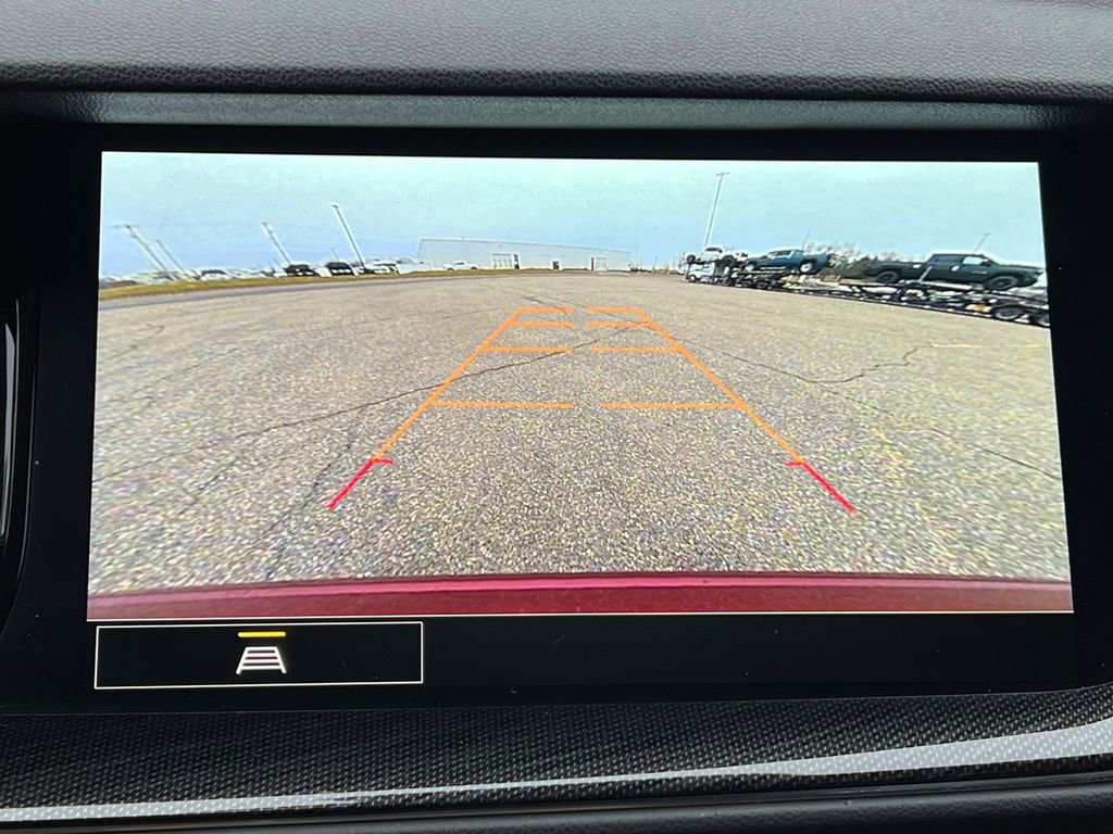 Used 2023 Buick Envision Preferred w/ Sport Touring Package image 26