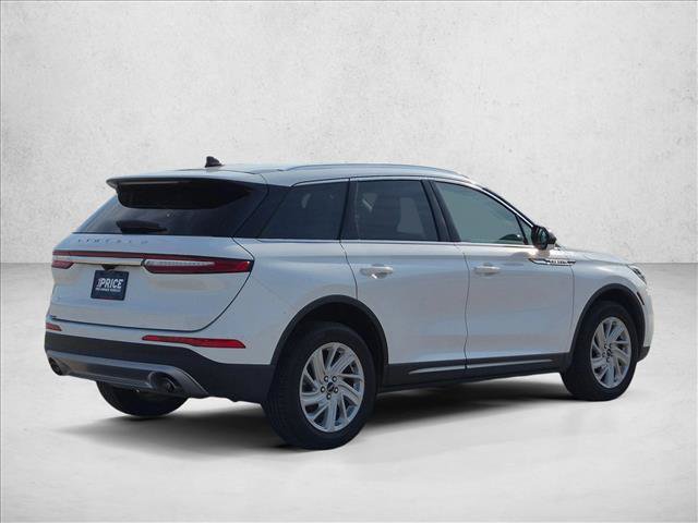 Used 2021 Lincoln Corsair FWD w/ Convenience Package image 5