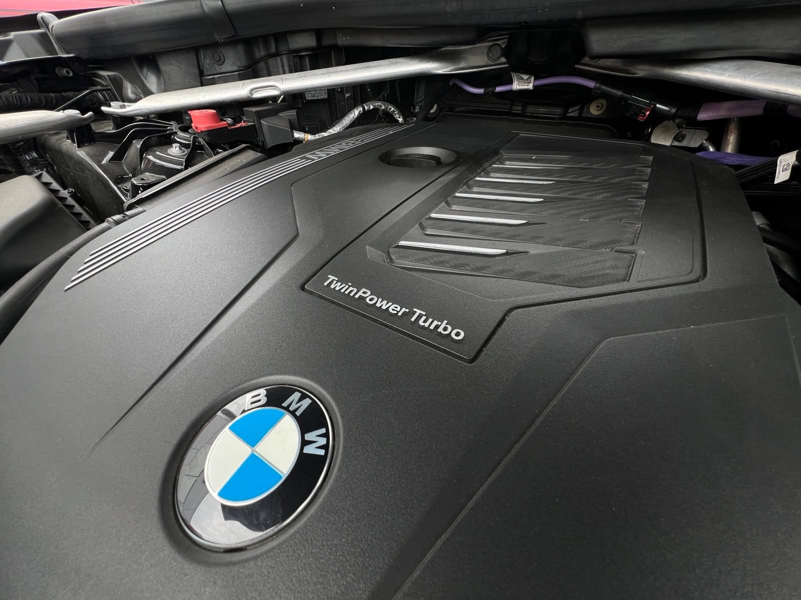 Used 2023 BMW X5 xDrive40i AWD/4WD image 25