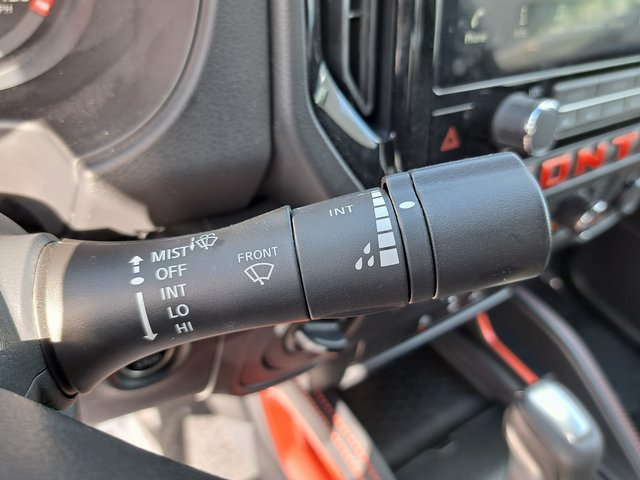 Used 2025 Nissan Frontier PRO-4X AWD/4WD image 11