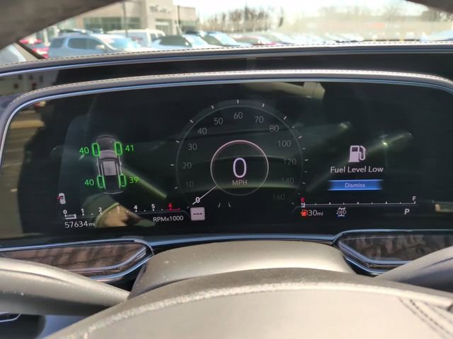 Used 2021 Cadillac Escalade Sport Platinum image 20