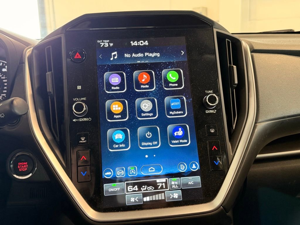 Used 2024 Subaru Impreza 2.0i Sport image 14