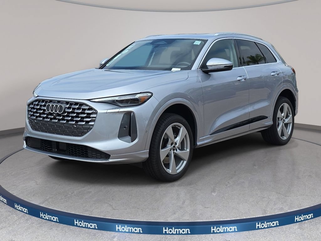 New 2026 Audi Q5 Premium Plus w/ Premium Plus