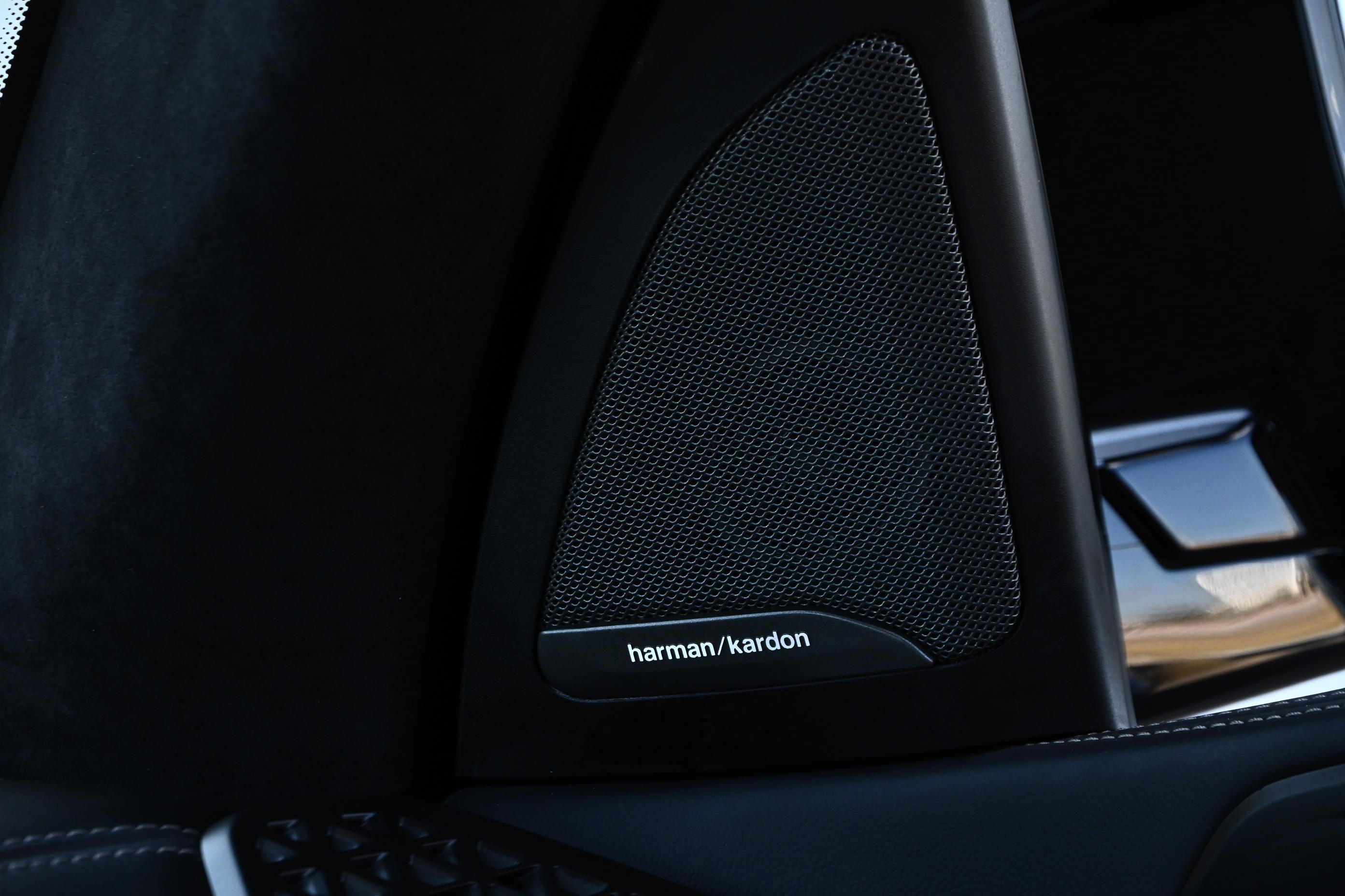 Used 2024 BMW X7 M60i w/ Executive Package image 29