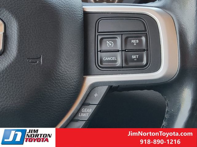 Used 2019 RAM 2500 Big Horn AWD/4WD image 30