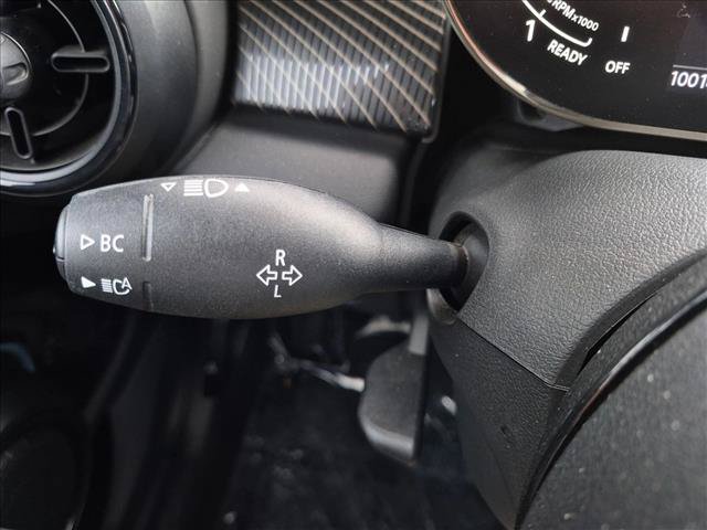 Used 2023 MINI Cooper S w/ MINI Resolute Edition FWD image 15