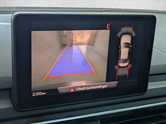 Used 2017 Audi A4 2.0T Premium Plus w/ Premium Plus Package image 13