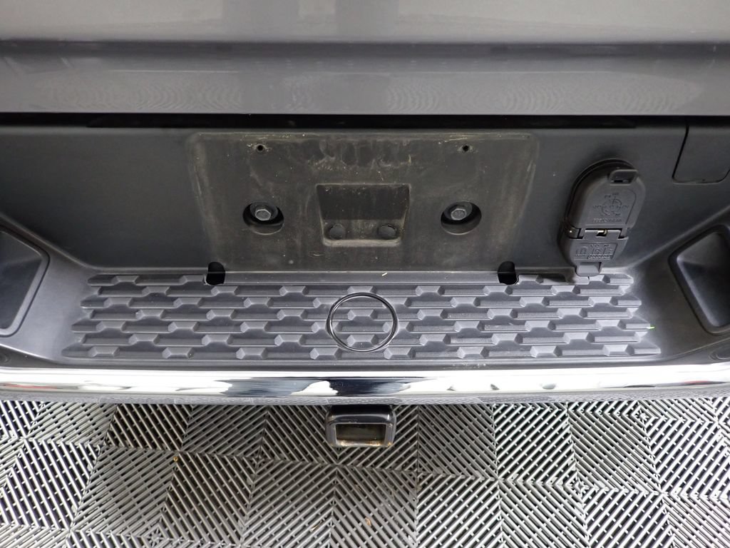 Used 2025 RAM 1500 Tradesman AWD/4WD image 14