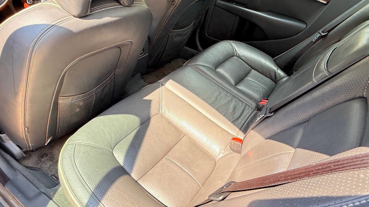 Used 2009 Volvo S80 T6 image 34