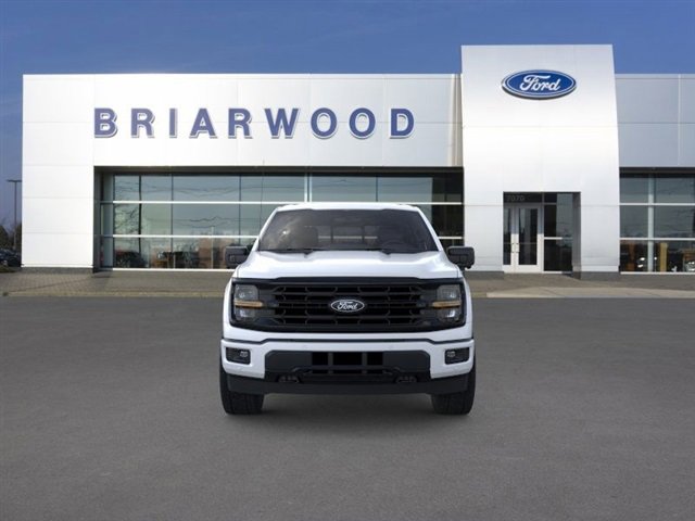 New 2025 Ford F150 XLT image 6