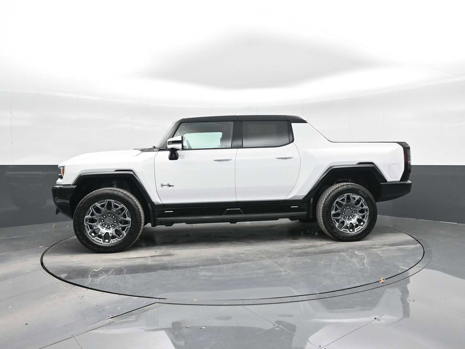 New 2025 GMC Hummer EV 3X image 4