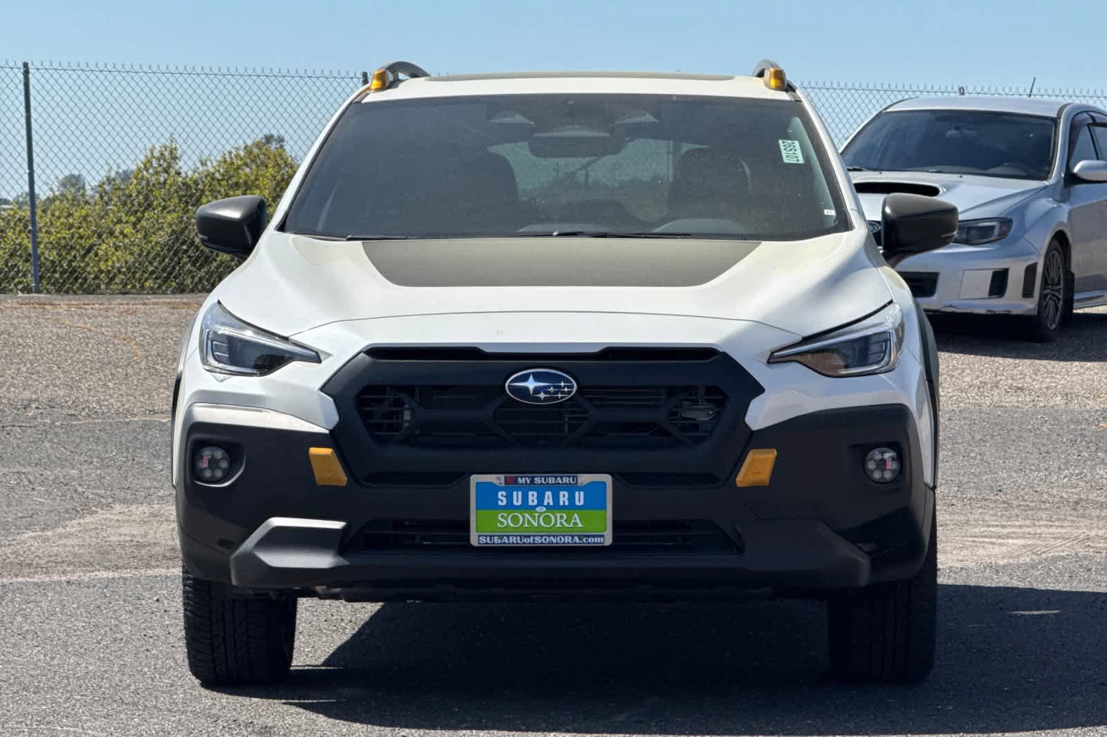 New 2026 Subaru Crosstrek 2.5i Wilderness AWD/4WD image 8