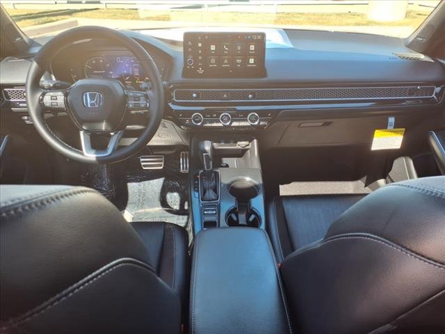 New 2026 Honda Civic Sport Touring image 5