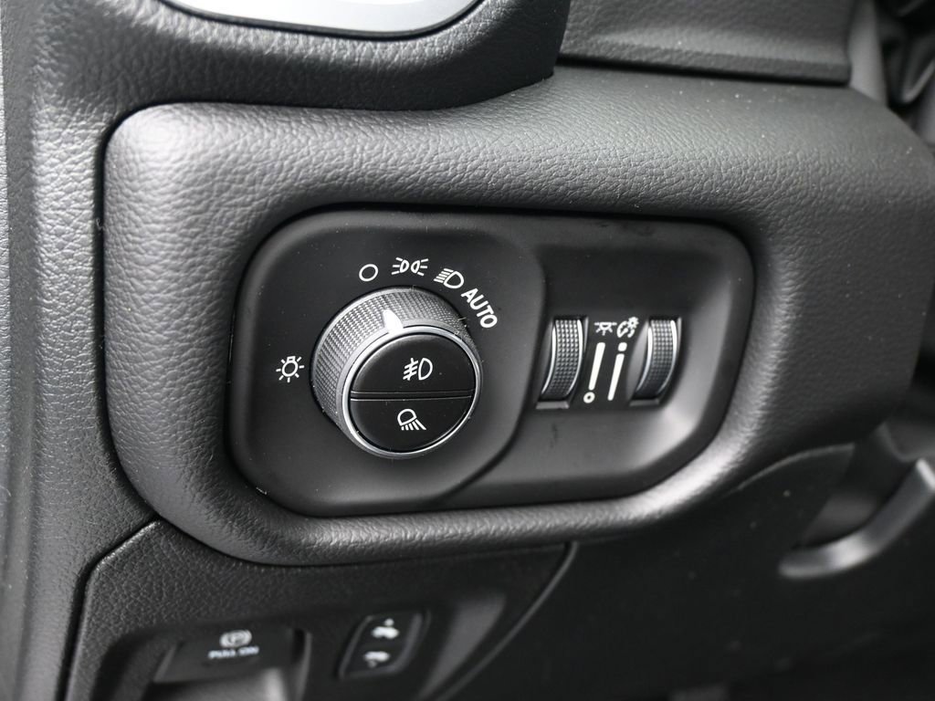 New 2026 RAM 1500 Big Horn image 14