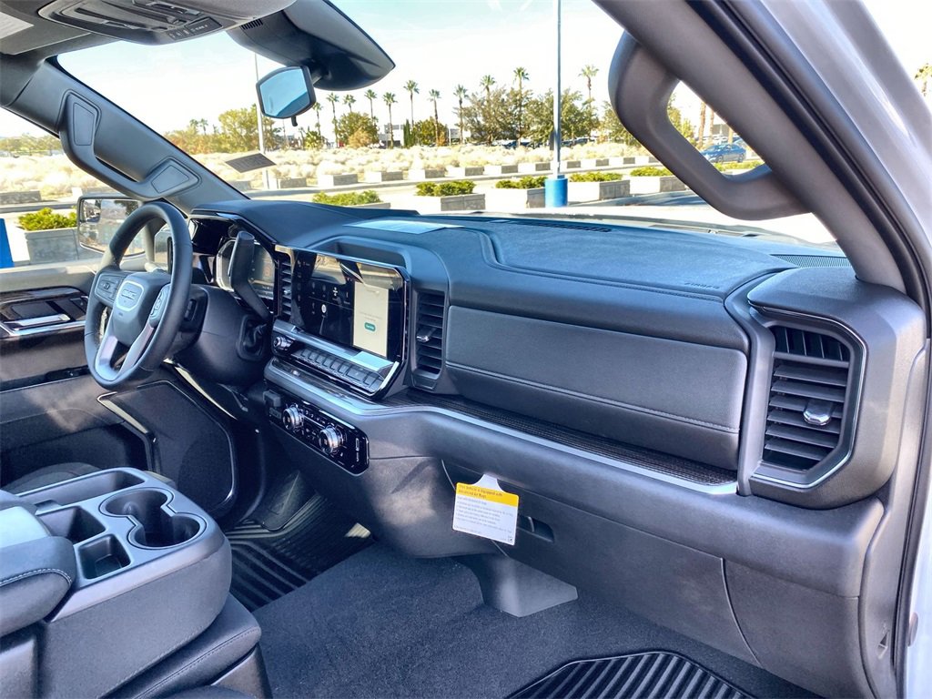 New 2026 GMC Sierra 1500 Elevation image 43