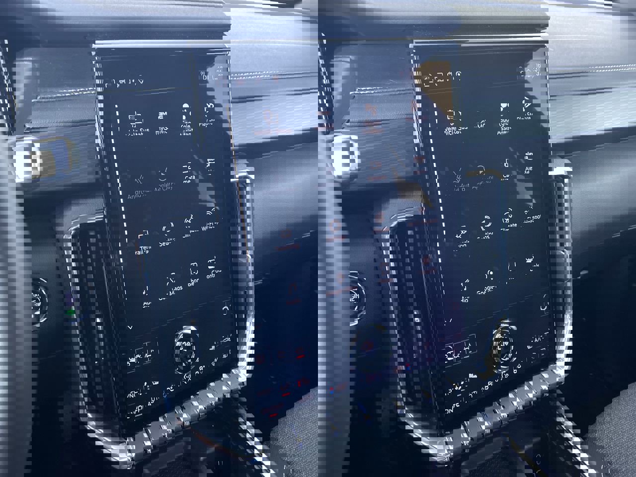 Certified 2025 GMC Acadia Elevation image 5