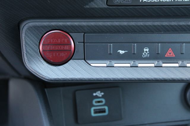 Used 2024 Ford Mustang GT Premium RWD image 21