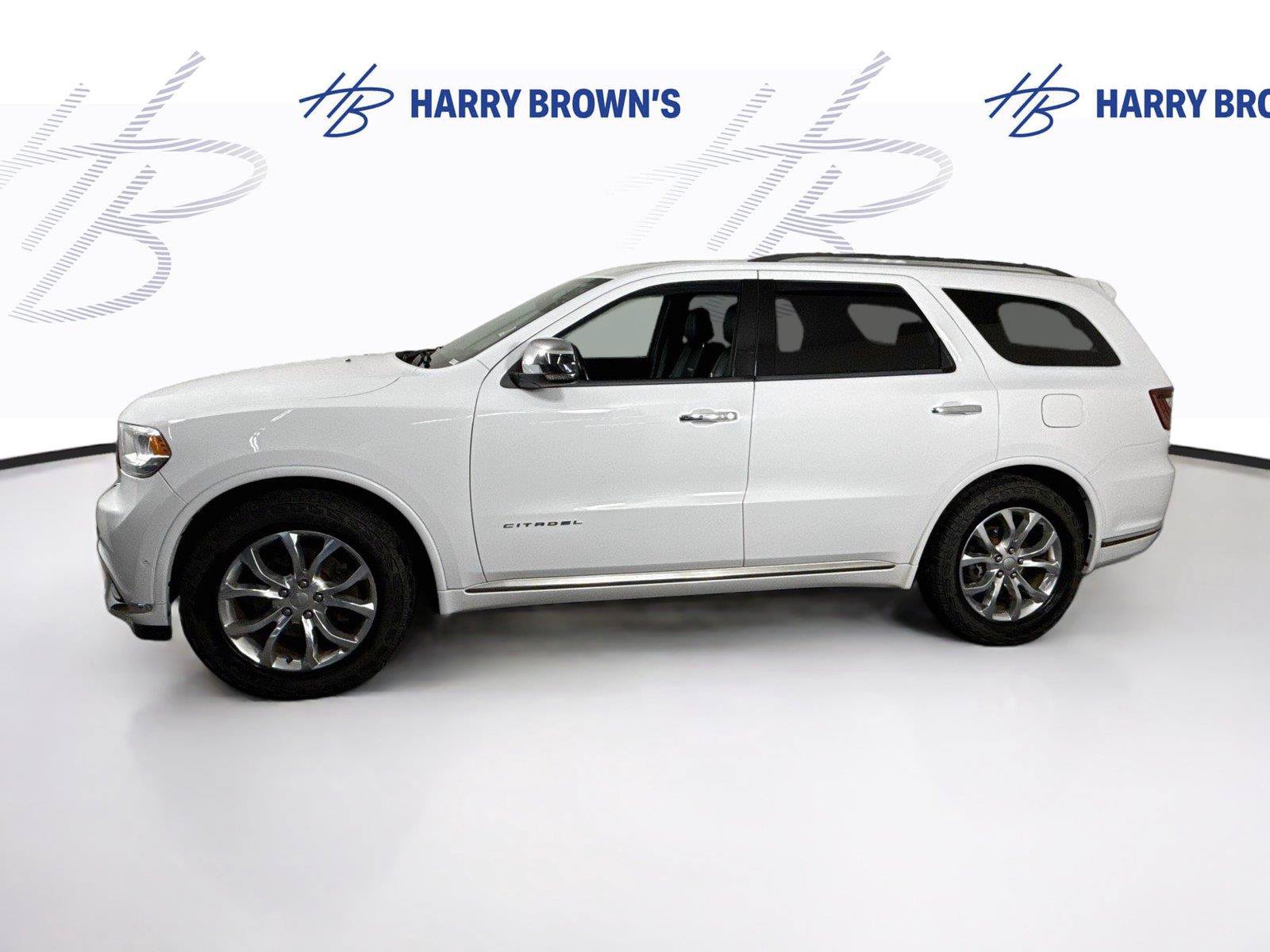Used 2018 Dodge Durango Citadel AWD/4WD image 29