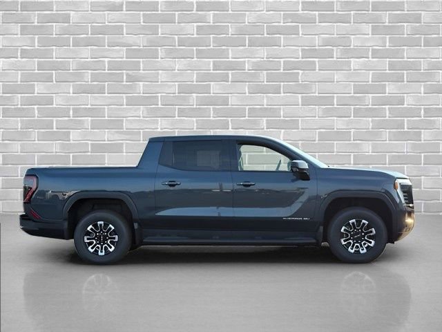 New 2026 GMC Sierra EV Elevation AWD/4WD image 8