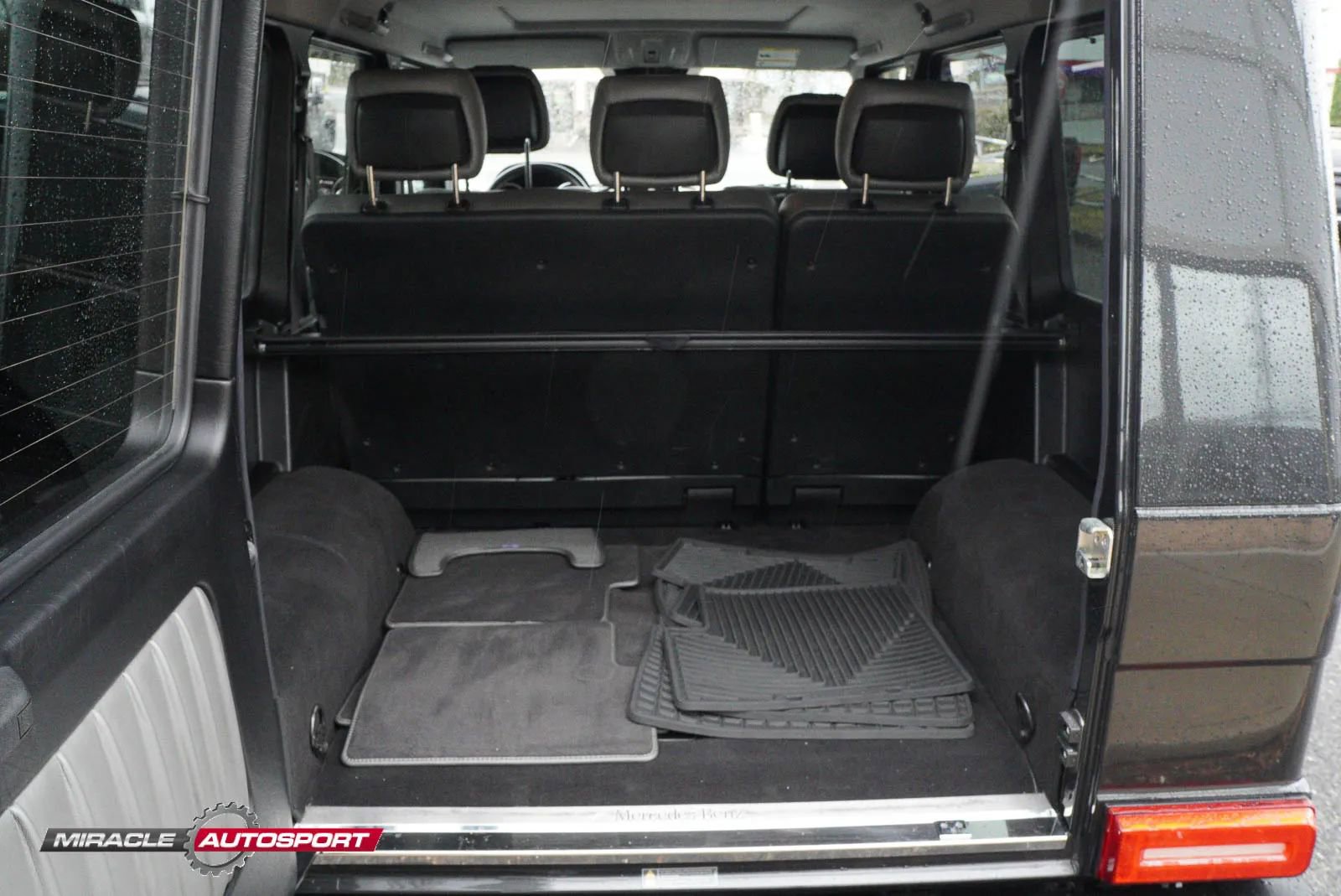 Used 2014 Mercedes-Benz G 550 image 28