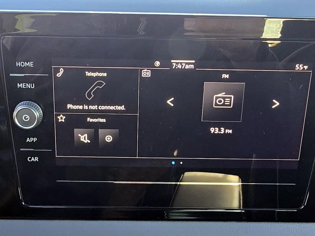 New 2026 Volkswagen Jetta Sport image 12