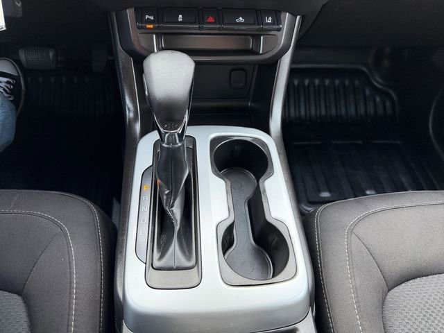 Used 2022 Chevrolet Colorado LT w/ Fleet Safety Package image 25