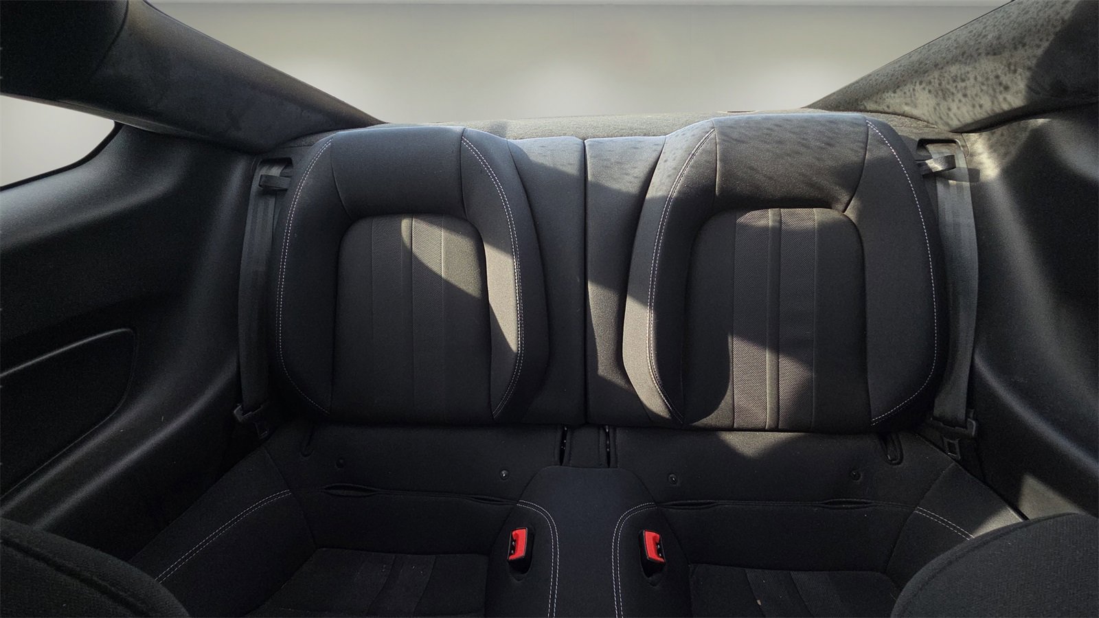 Used 2020 Ford Mustang Coupe w/ Equipment Group 101A image 13