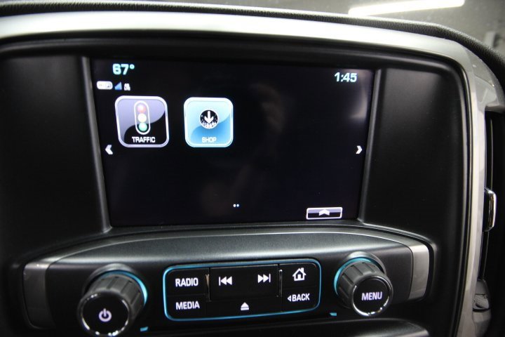 Used 2019 Chevrolet Silverado 3500 LT w/ LT Convenience Package image 21