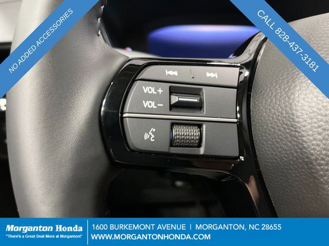 New 2026 Honda CR-V EX-L image 18