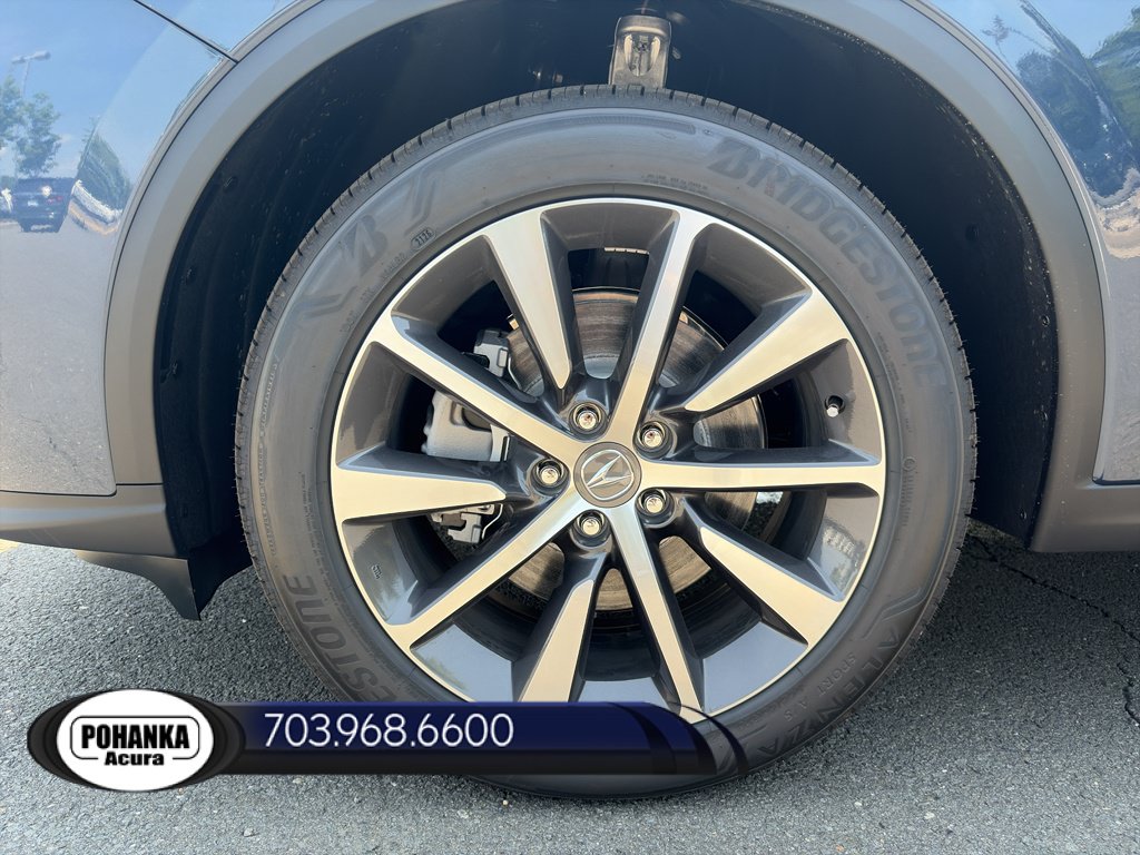New 2026 Acura MDX w/ Technology Package AWD/4WD image 36