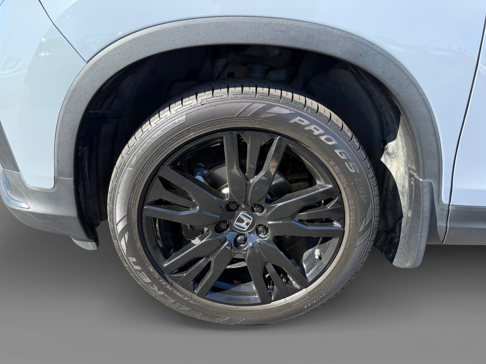 Used 2022 Honda Pilot Special Edition image 9