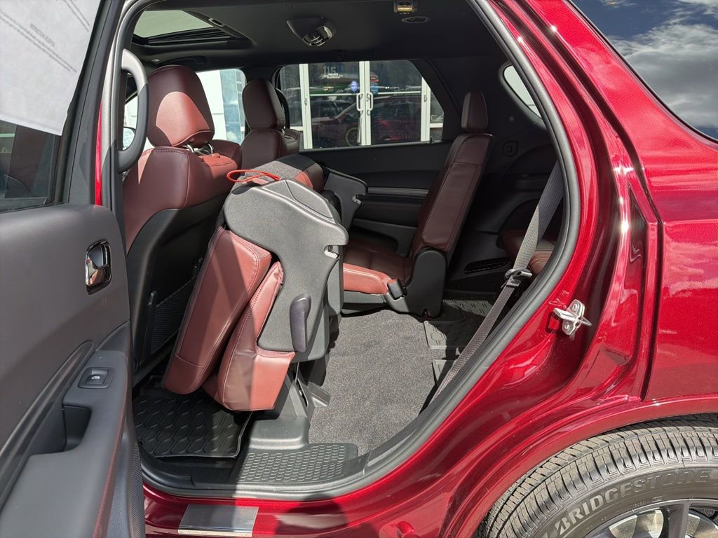 New 2026 Dodge Durango GT image 29