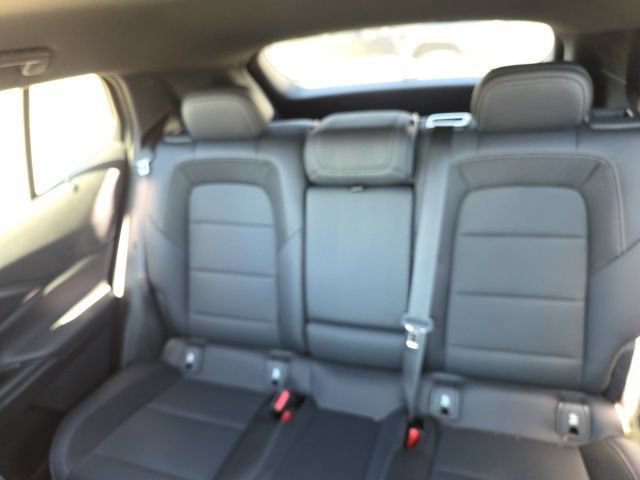 Used 2024 Chevrolet Equinox EV LT FWD image 19