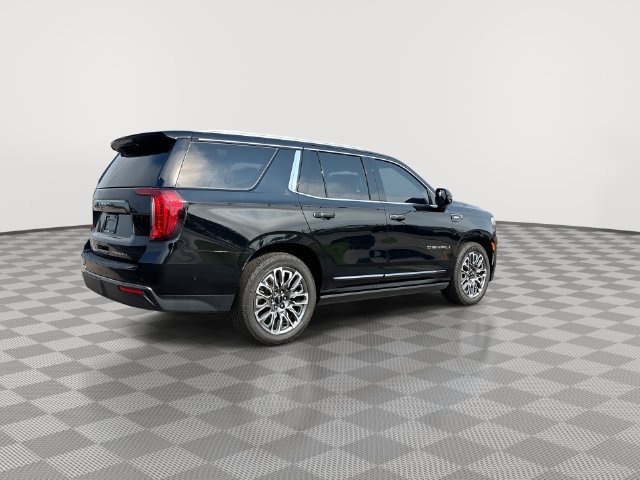 Certified 2023 GMC Yukon Denali Ultimate AWD/4WD image 13
