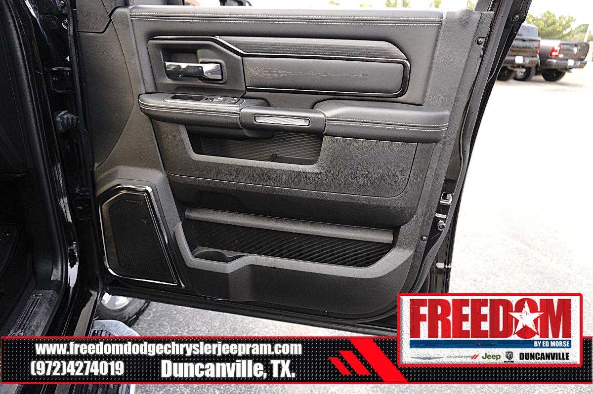 Certified 2024 RAM 2500 Limited AWD/4WD image 41