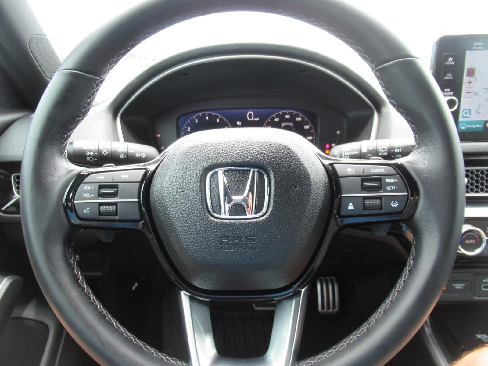 Used 2023 Honda Civic Sport Touring image 25