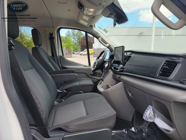 Used 2023 Ford Transit 350 XLT RWD image 16