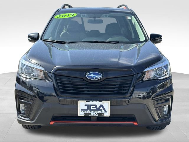Used 2019 Subaru Forester Sport image 23