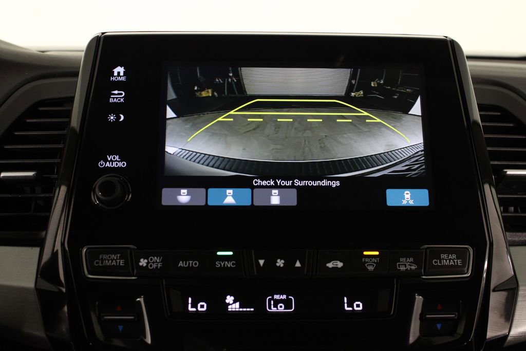 Used 2018 Honda Odyssey EX-L image 24